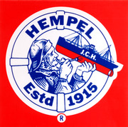 hempadur-эпоксидный грунт цинкосодержащий